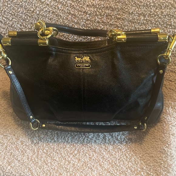 Coach Handbags - coach purse